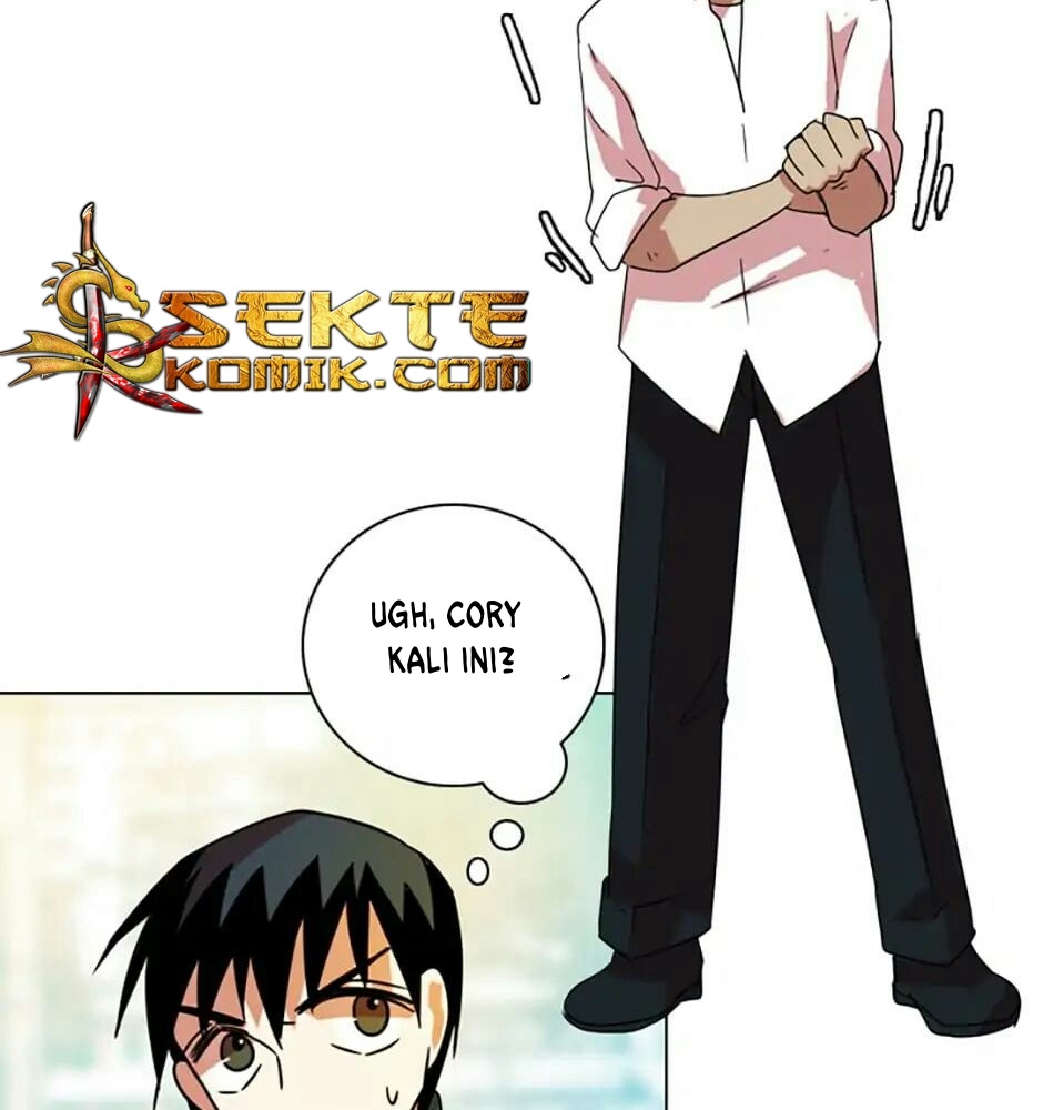 Dreamside Chapter 77 Bahasa Indonesia