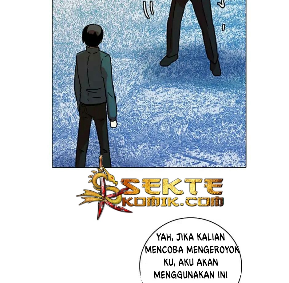 Dreamside Chapter 77 Bahasa Indonesia