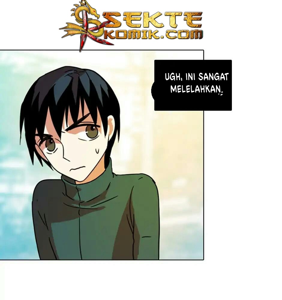 Dreamside Chapter 77 Bahasa Indonesia