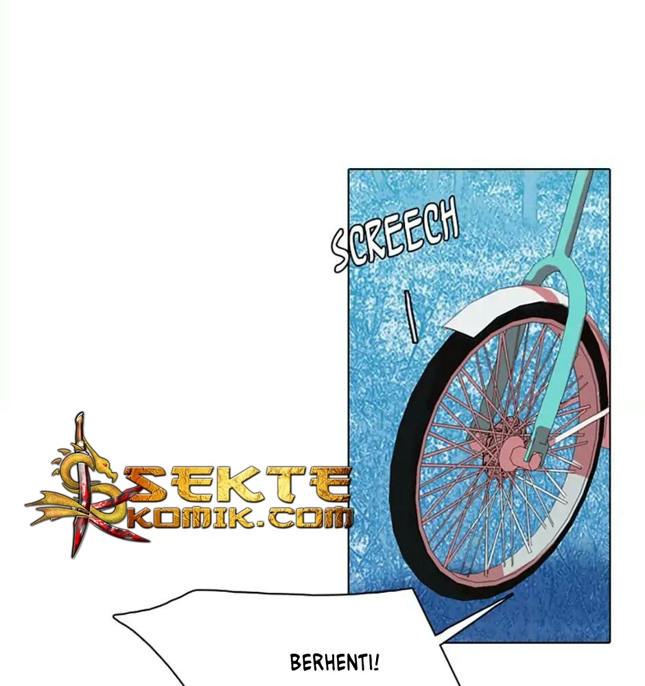 Dreamside Chapter 77 Bahasa Indonesia