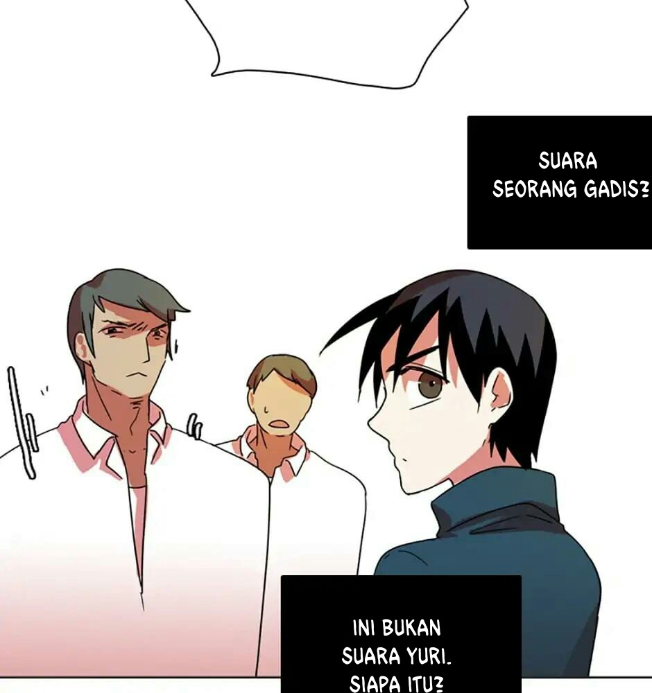 Dreamside Chapter 77 Bahasa Indonesia