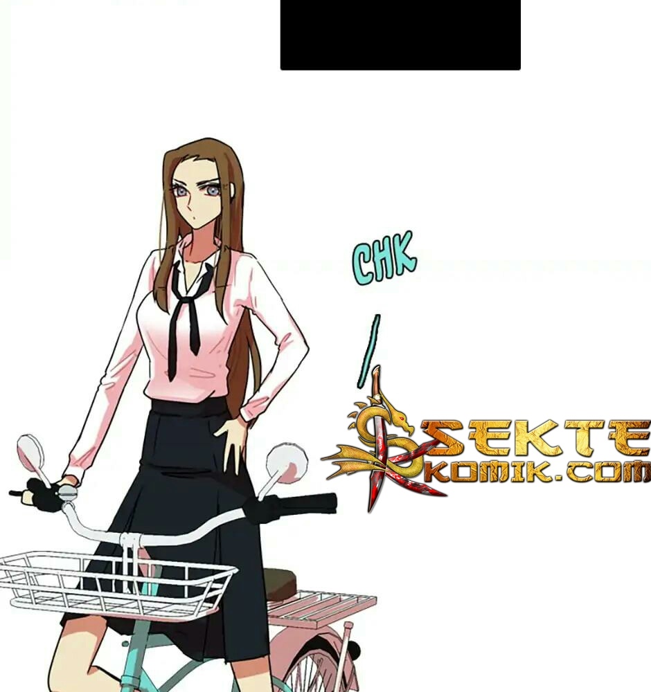 Dreamside Chapter 77 Bahasa Indonesia