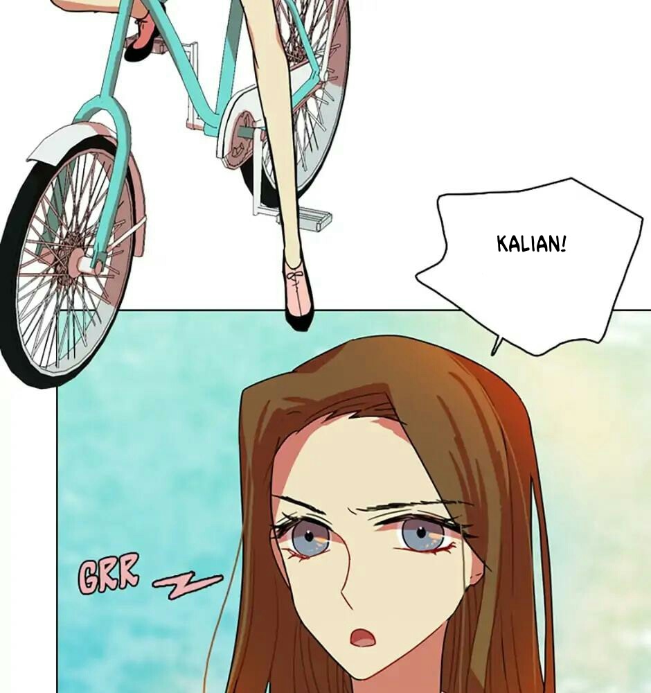 Dreamside Chapter 77 Bahasa Indonesia