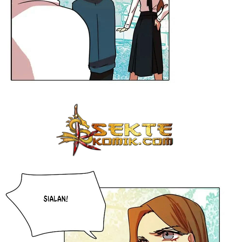 Dreamside Chapter 77 Bahasa Indonesia