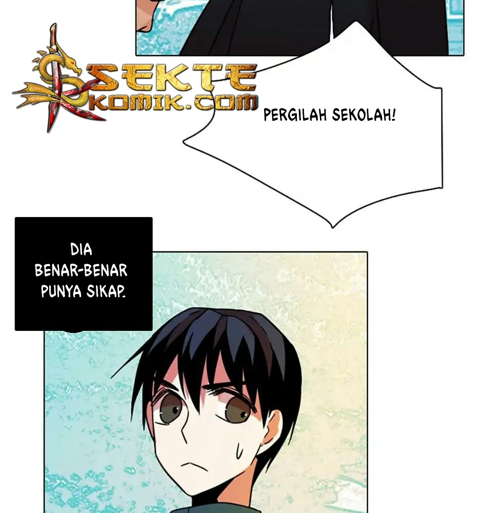 Dreamside Chapter 77 Bahasa Indonesia