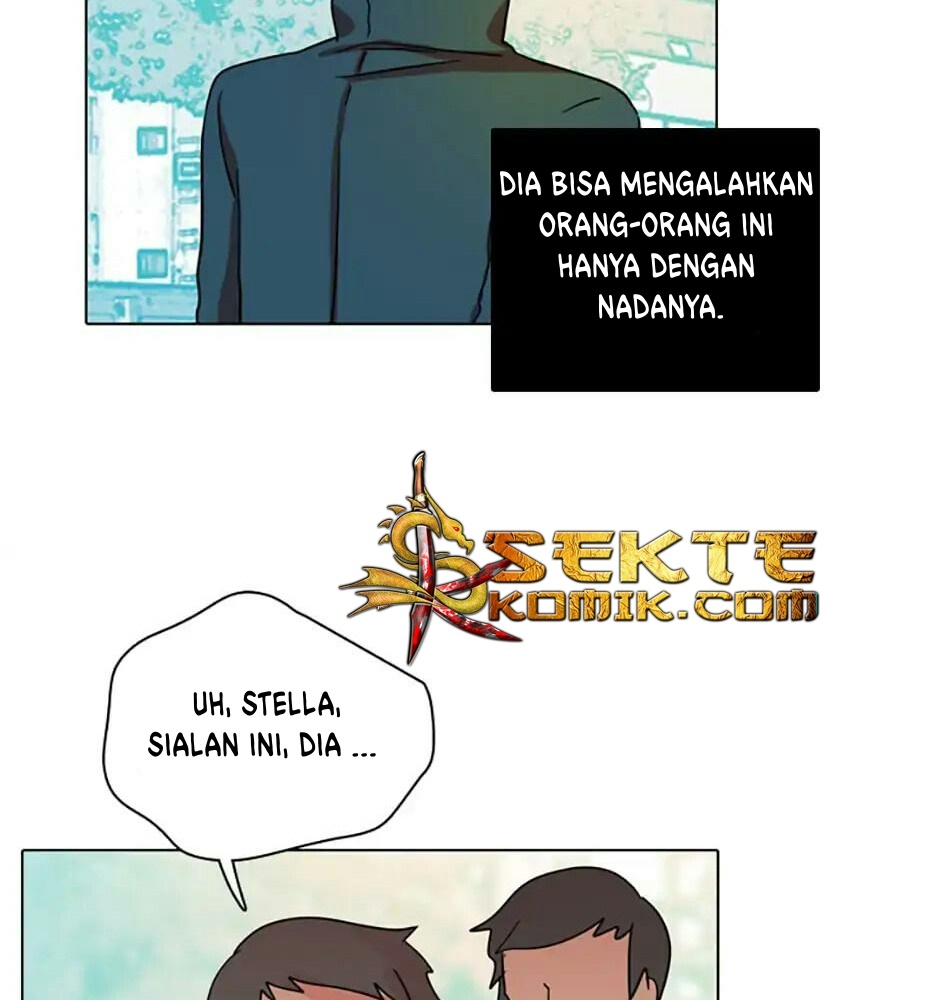 Dreamside Chapter 77 Bahasa Indonesia