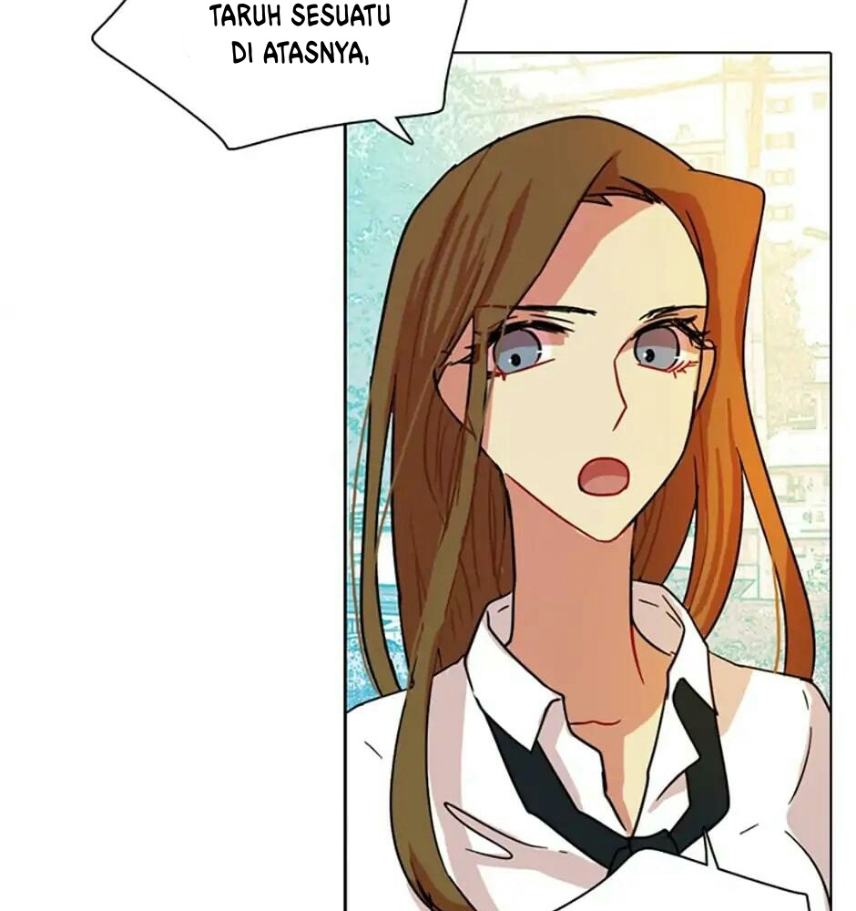 Dreamside Chapter 77 Bahasa Indonesia