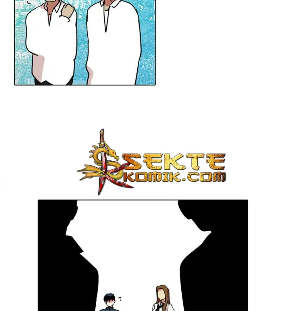 Dreamside Chapter 77 Bahasa Indonesia