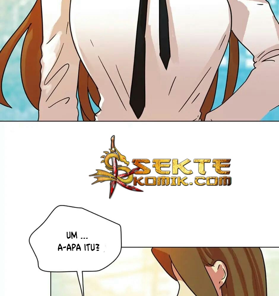 Dreamside Chapter 77 Bahasa Indonesia