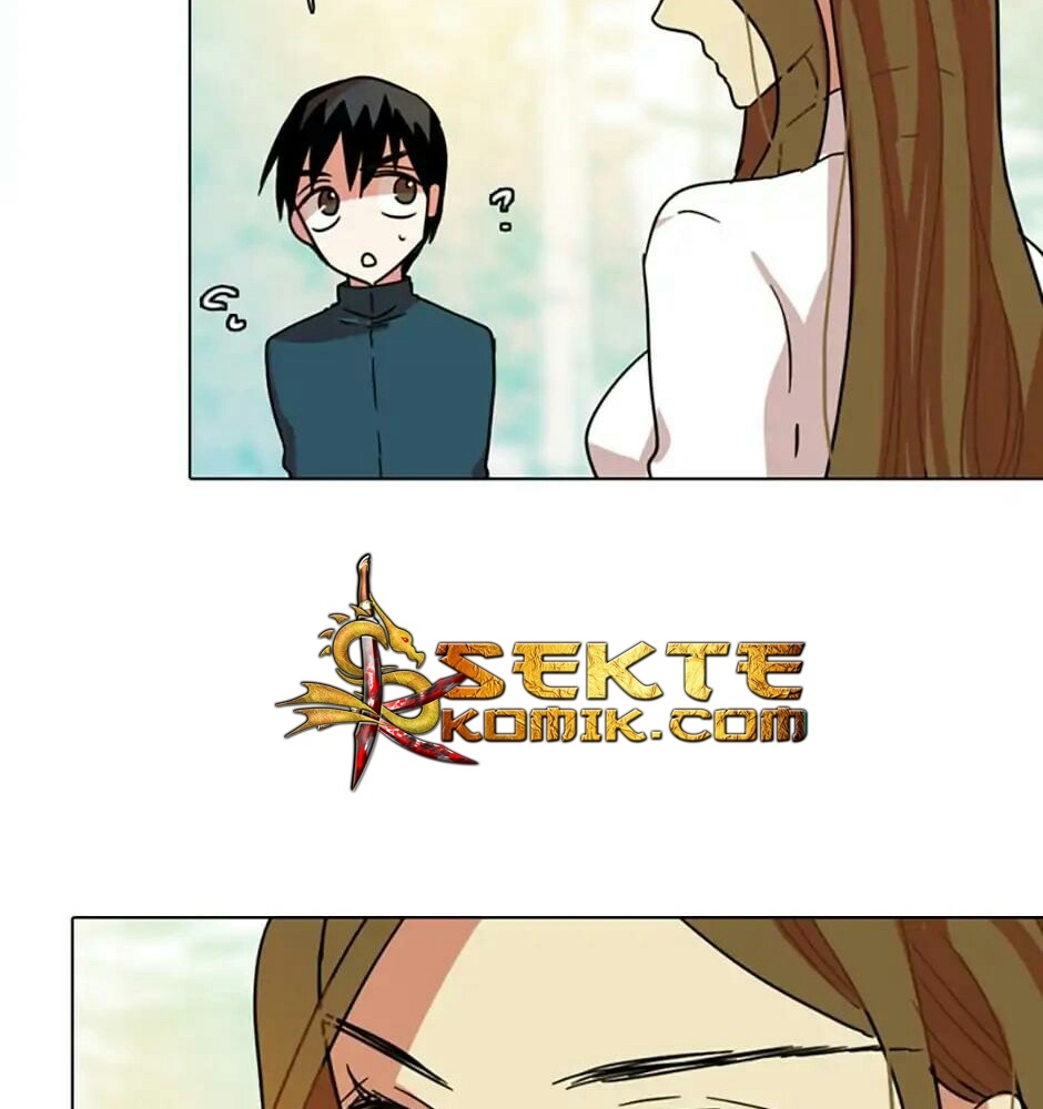 Dreamside Chapter 77 Bahasa Indonesia