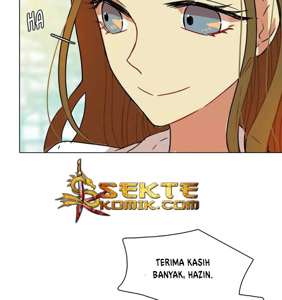 Dreamside Chapter 77 Bahasa Indonesia