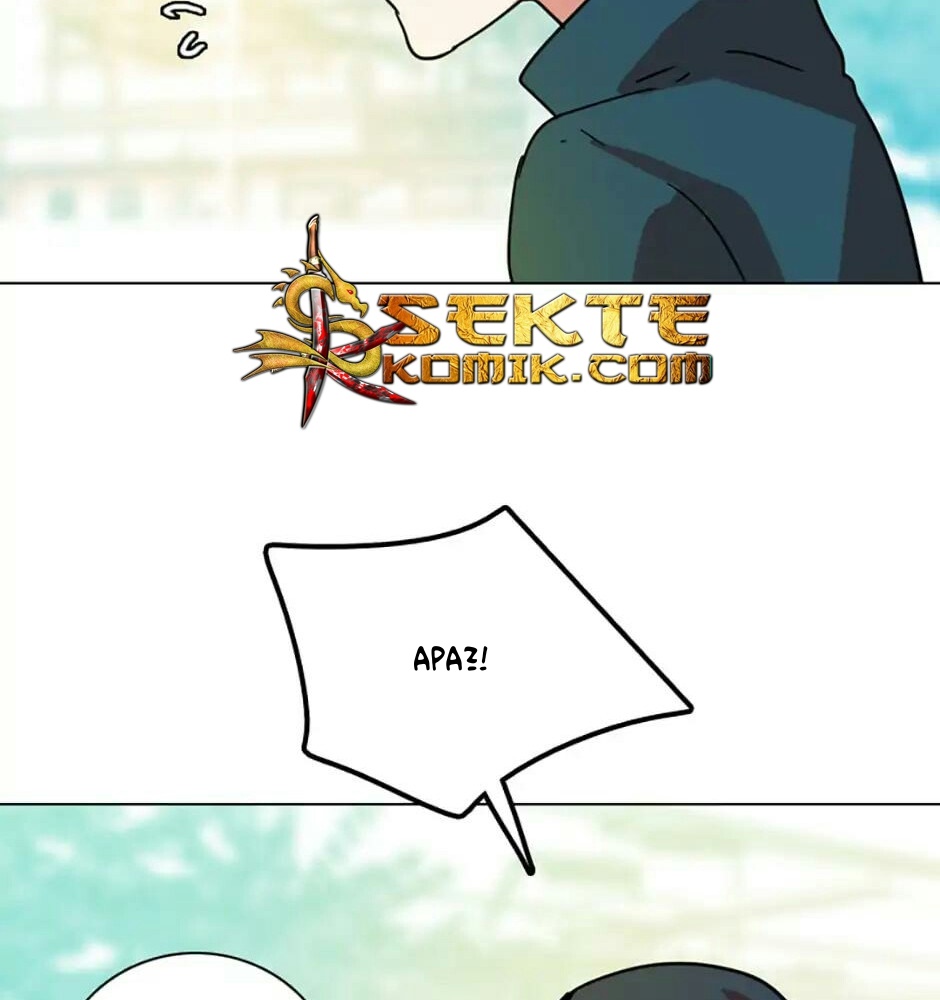 Dreamside Chapter 77 Bahasa Indonesia