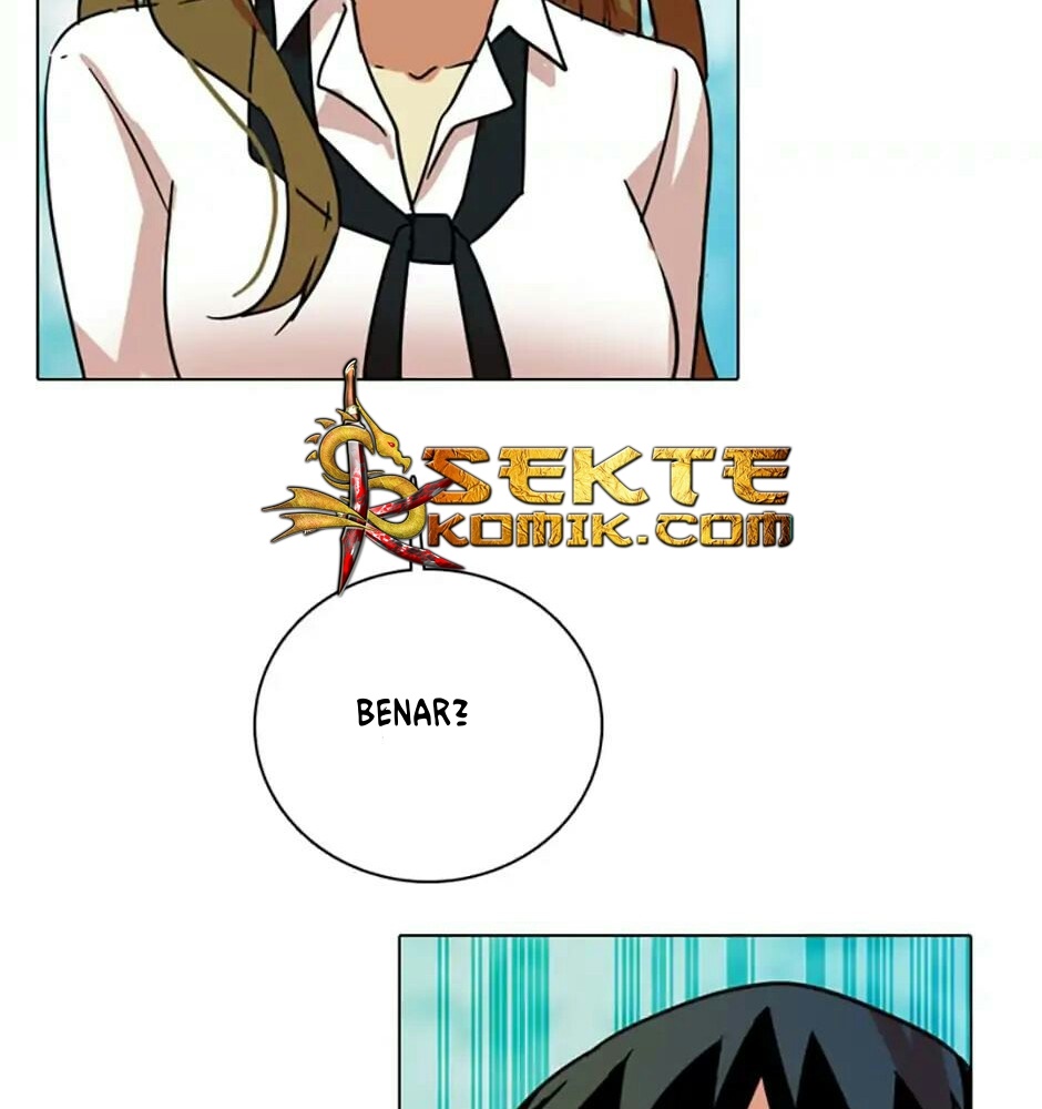 Dreamside Chapter 77 Bahasa Indonesia