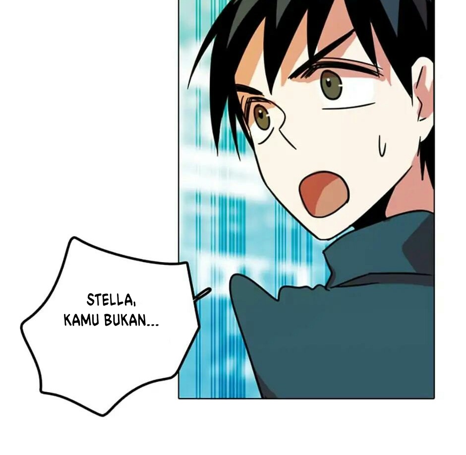 Dreamside Chapter 77 Bahasa Indonesia