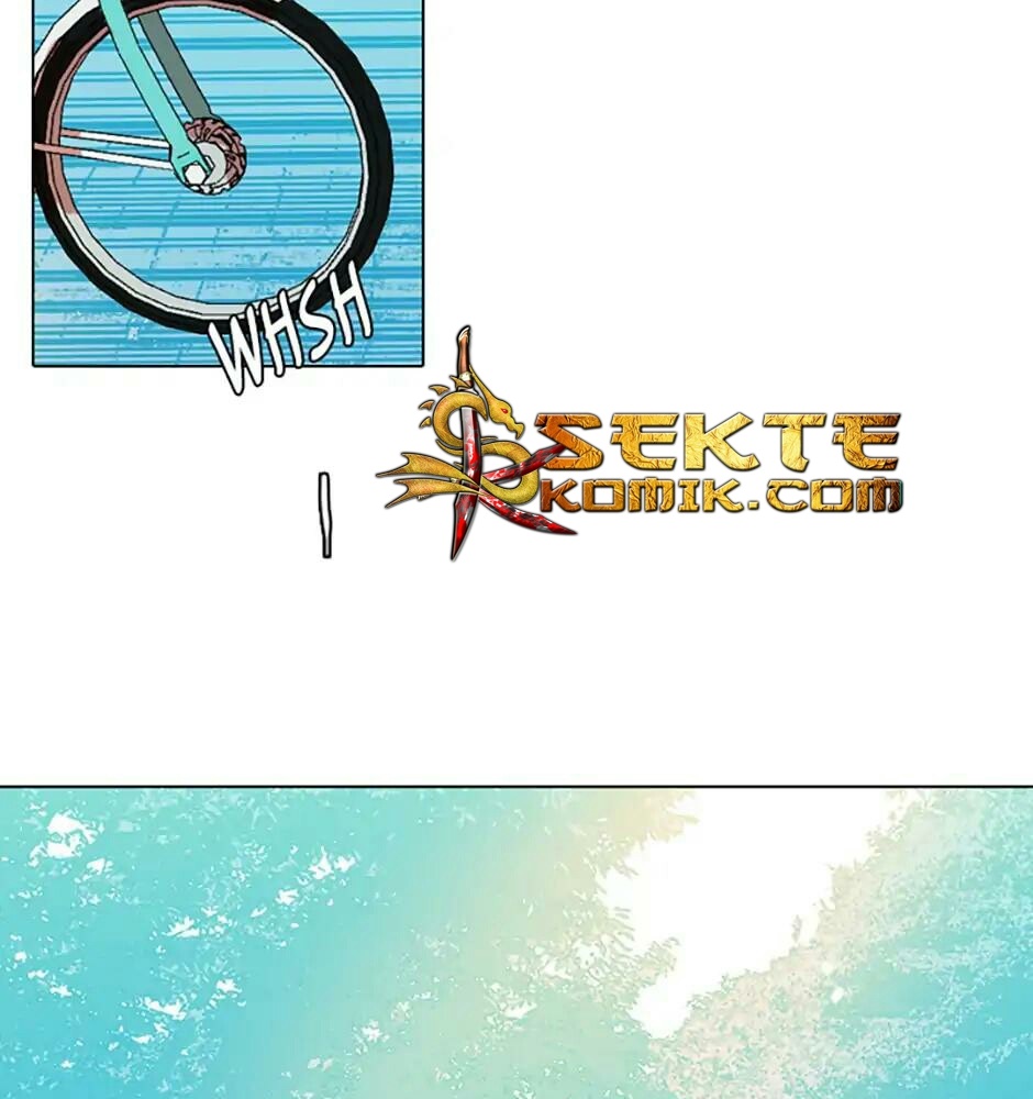 Dreamside Chapter 77 Bahasa Indonesia