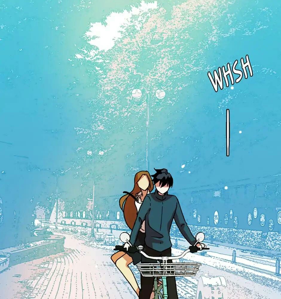 Dreamside Chapter 77 Bahasa Indonesia