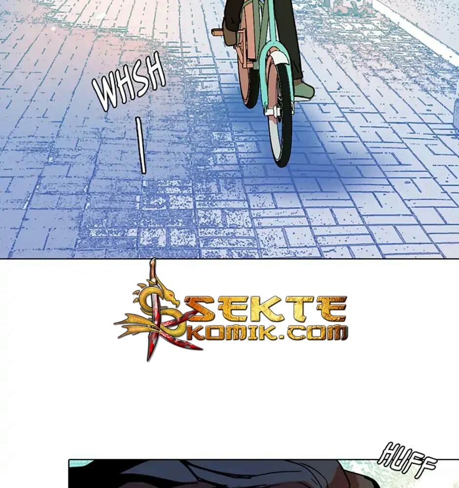 Dreamside Chapter 77 Bahasa Indonesia