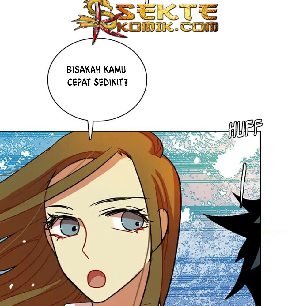 Dreamside Chapter 77 Bahasa Indonesia