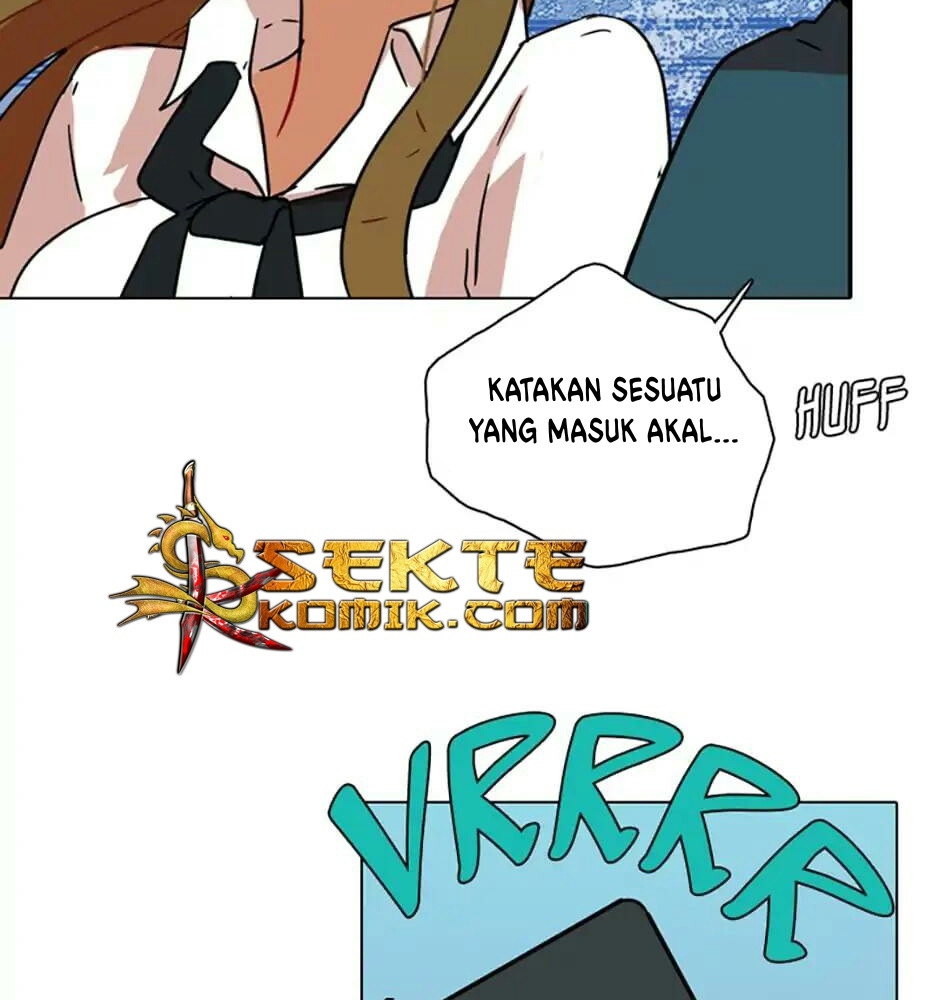 Dreamside Chapter 77 Bahasa Indonesia