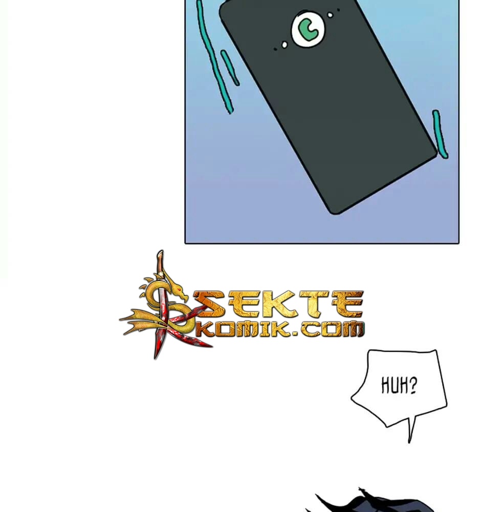 Dreamside Chapter 77 Bahasa Indonesia