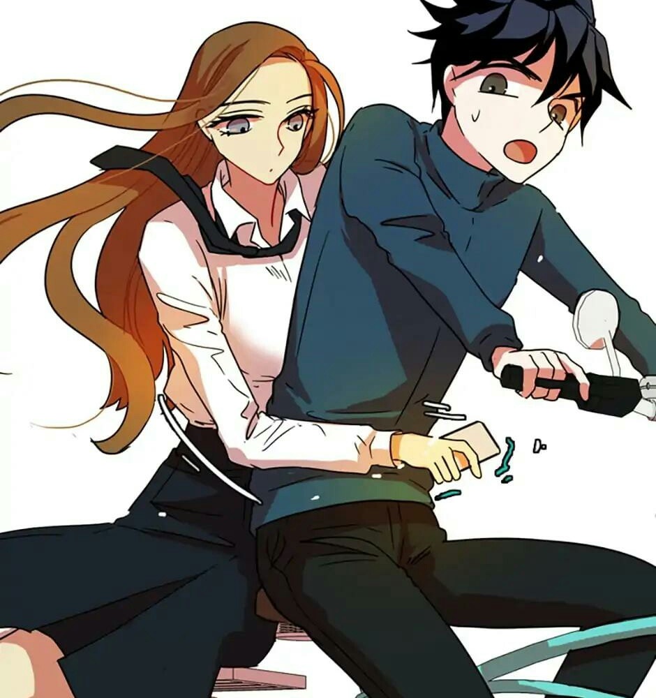 Dreamside Chapter 77 Bahasa Indonesia