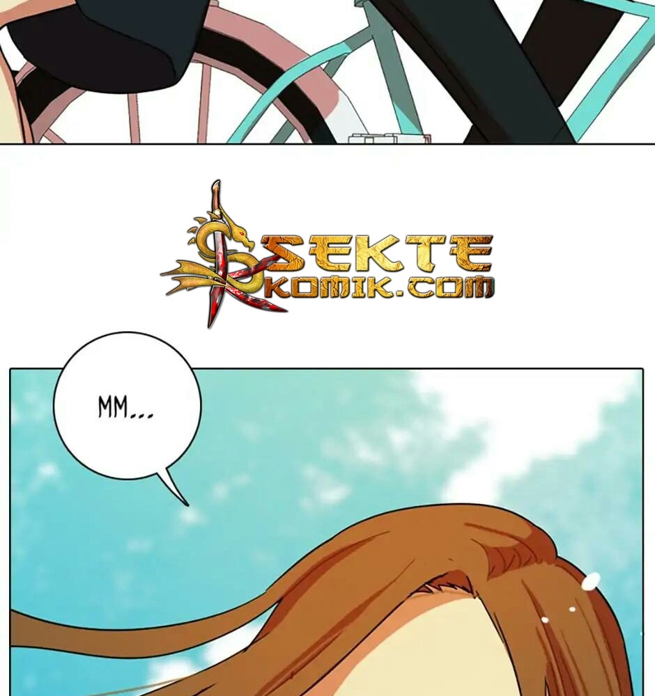 Dreamside Chapter 77 Bahasa Indonesia