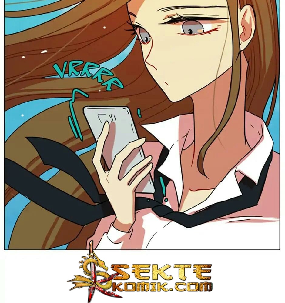 Dreamside Chapter 77 Bahasa Indonesia