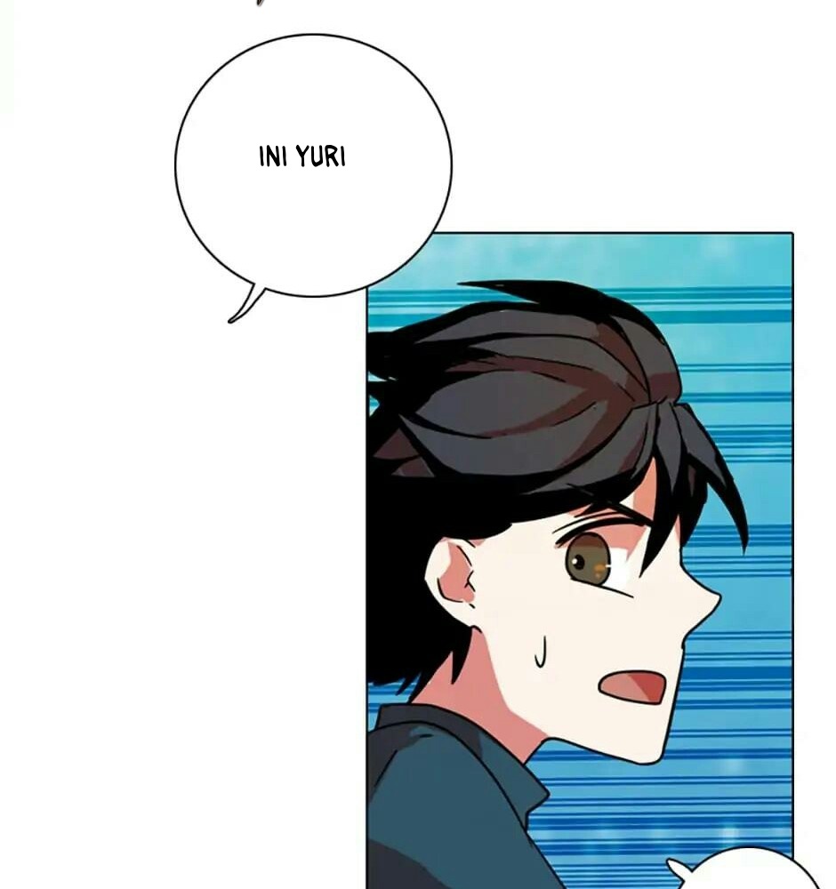 Dreamside Chapter 77 Bahasa Indonesia