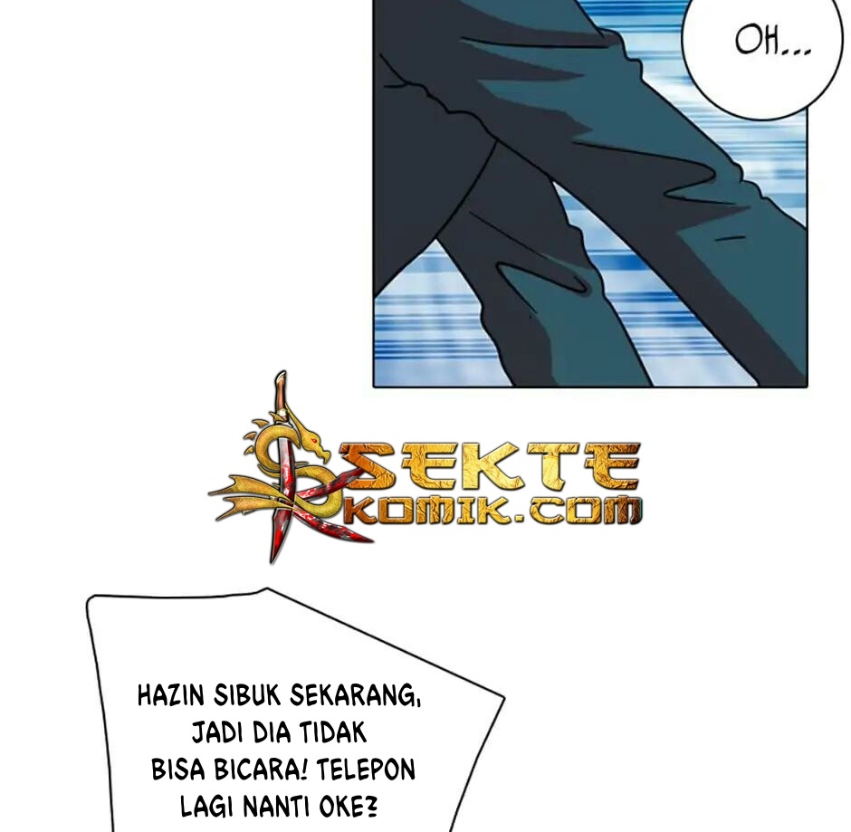 Dreamside Chapter 77 Bahasa Indonesia