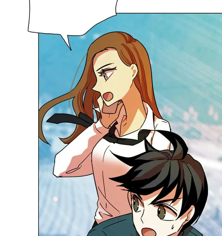 Dreamside Chapter 77 Bahasa Indonesia