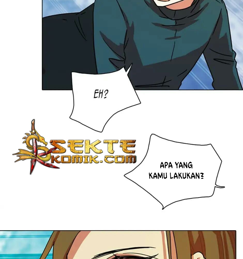 Dreamside Chapter 77 Bahasa Indonesia