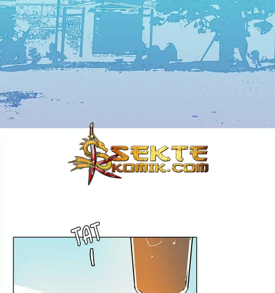 Dreamside Chapter 77 Bahasa Indonesia