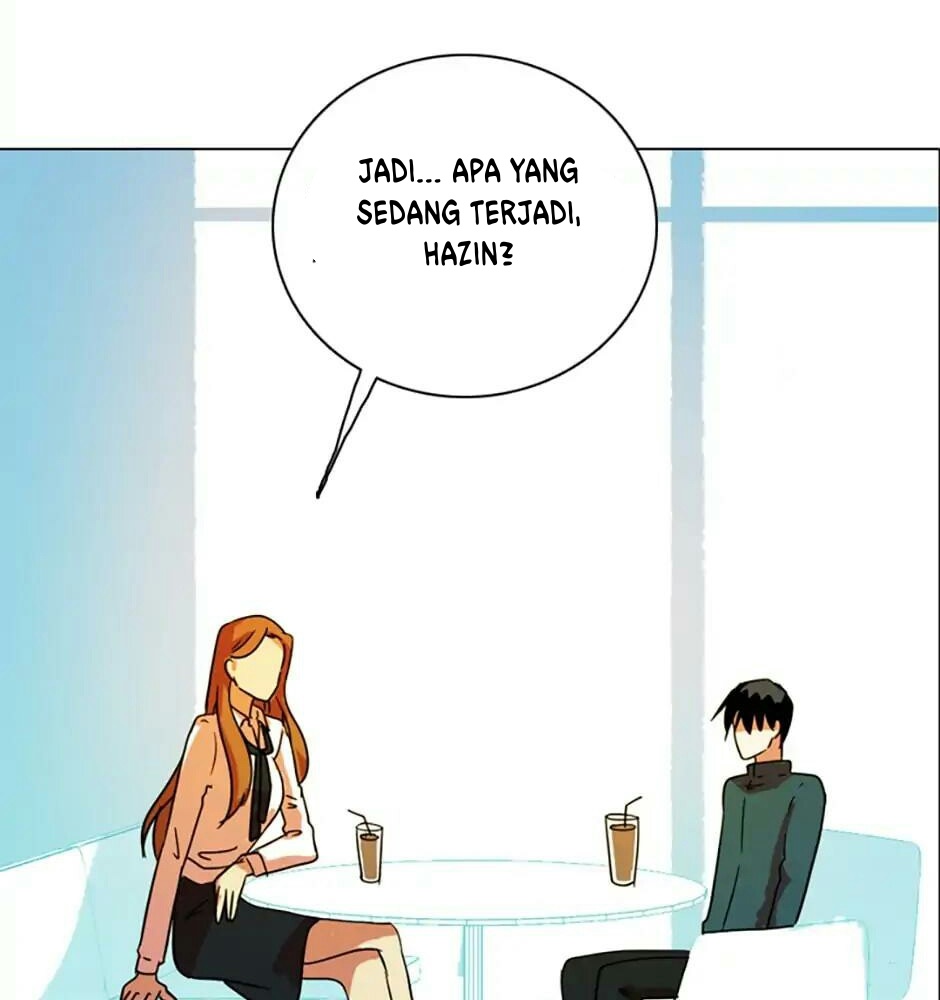 Dreamside Chapter 77 Bahasa Indonesia