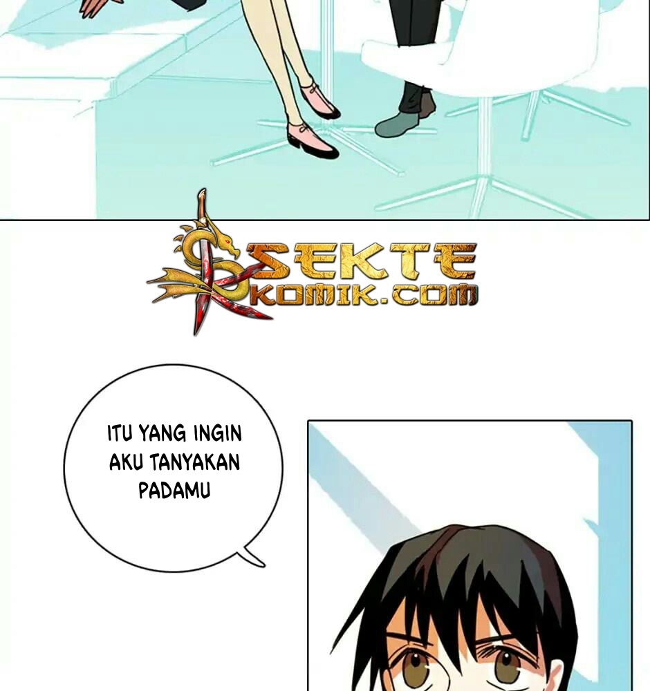 Dreamside Chapter 77 Bahasa Indonesia