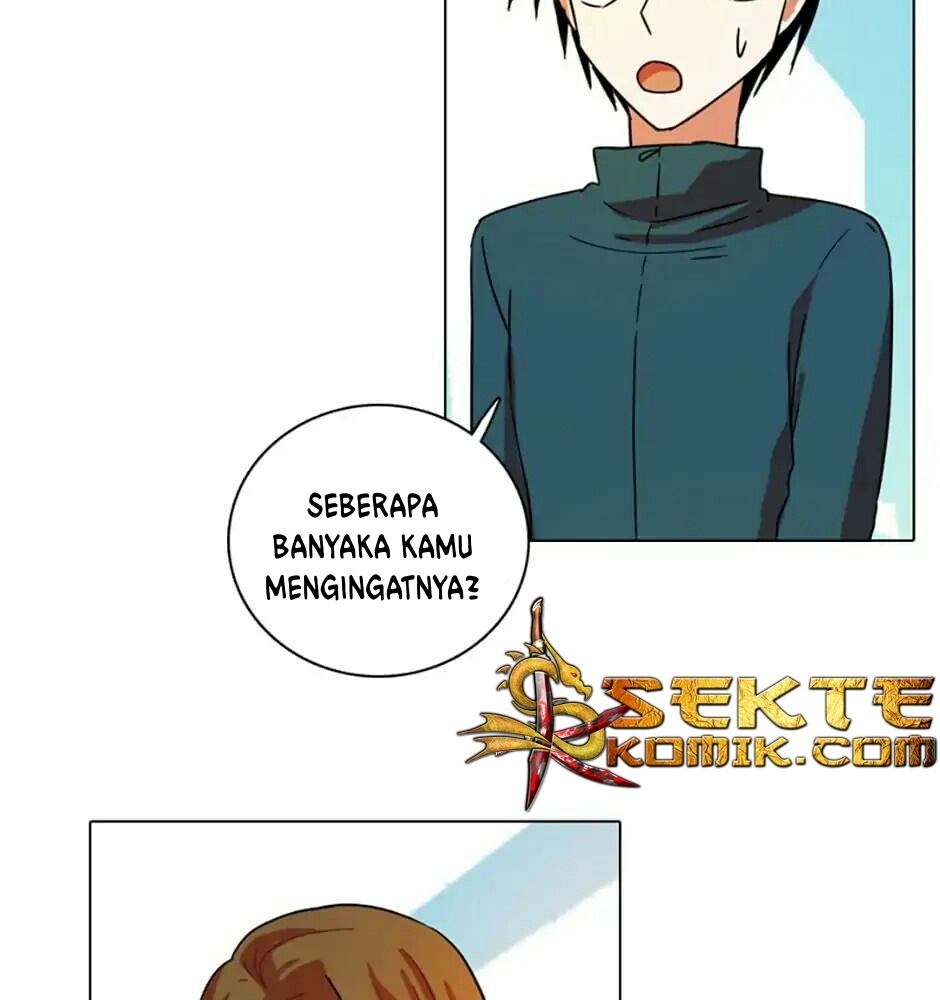 Dreamside Chapter 77 Bahasa Indonesia
