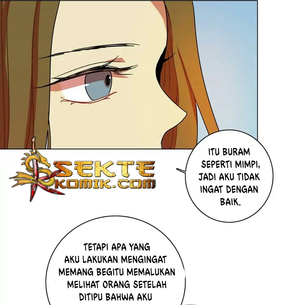 Dreamside Chapter 77 Bahasa Indonesia