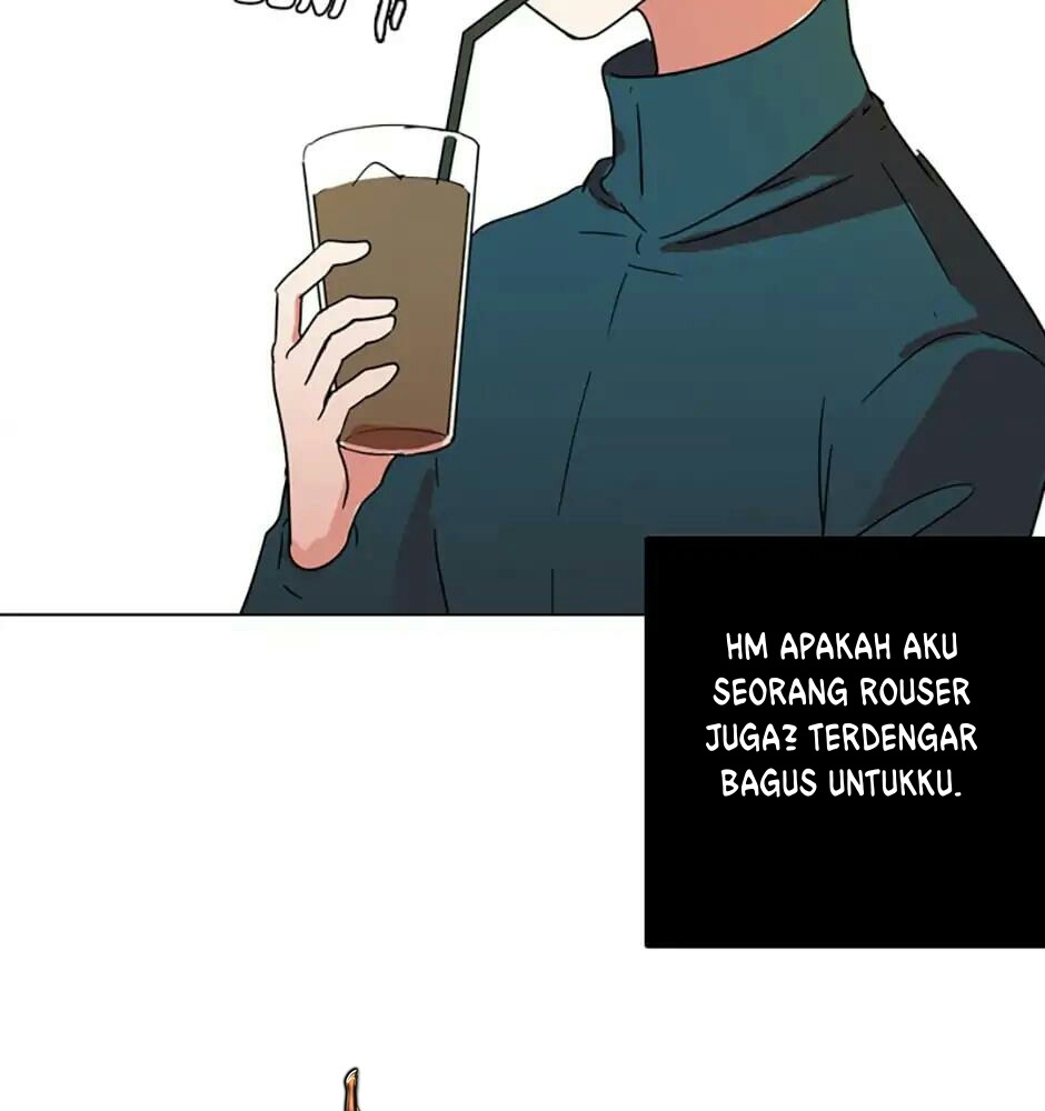 Dreamside Chapter 77 Bahasa Indonesia