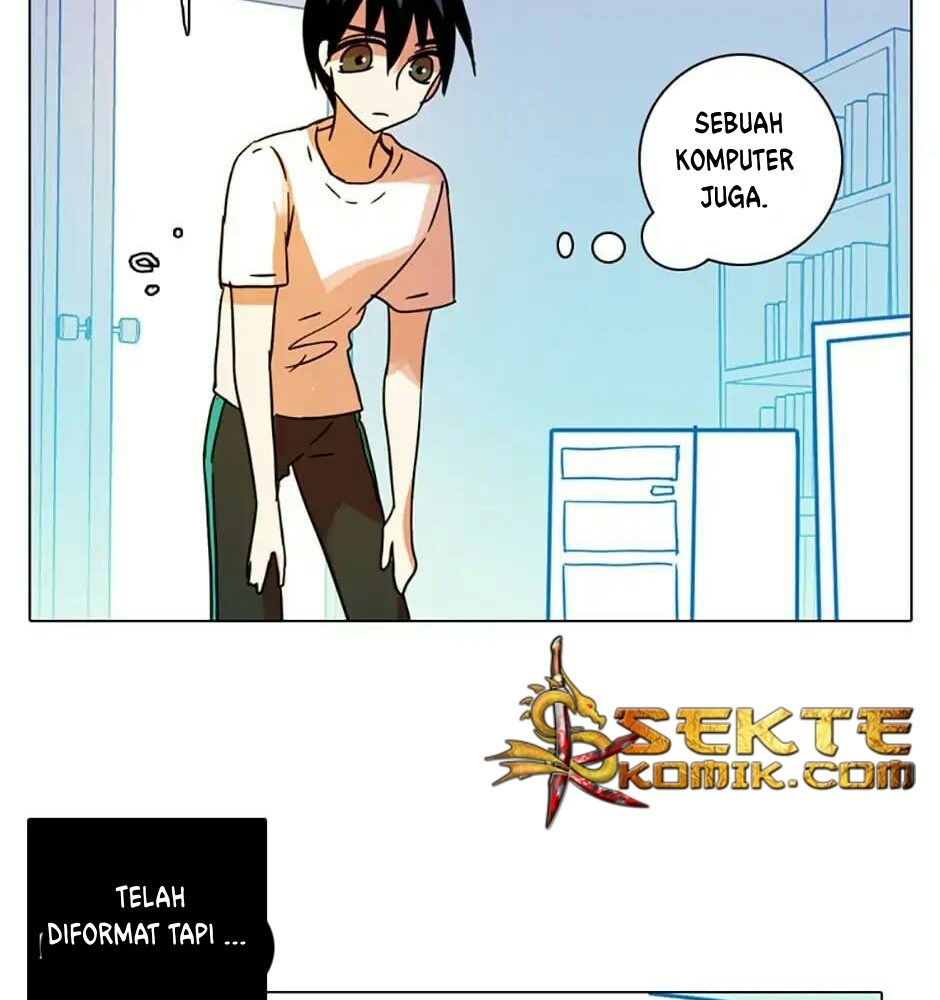 Dreamside chapter 87
