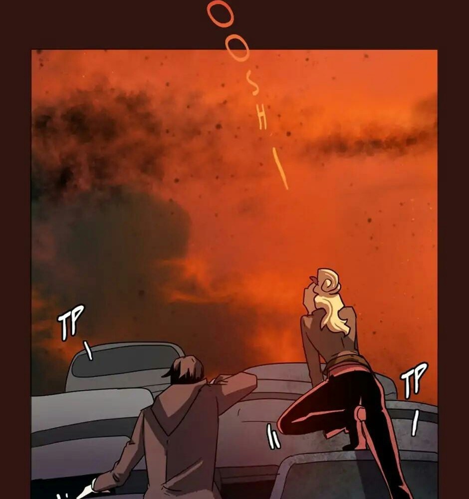 Dreamside chapter 95