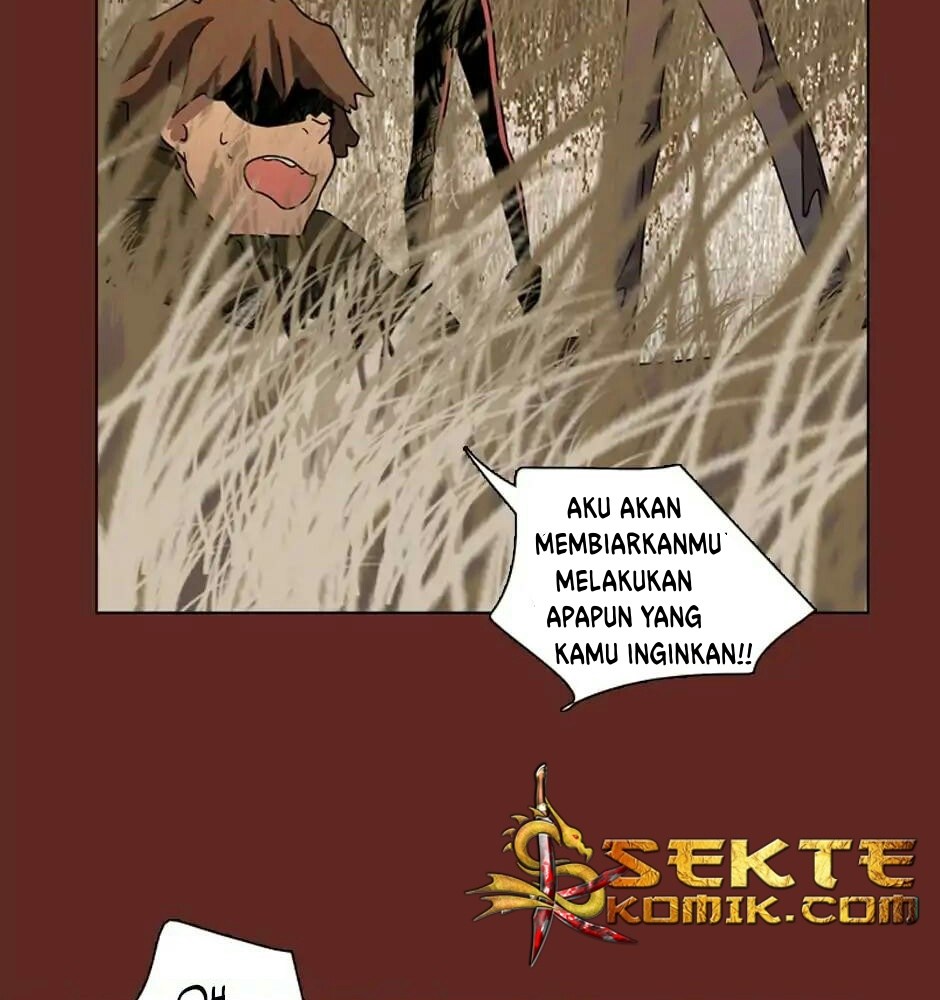 Dreamside Chapter 98 Bahasa Indonesia