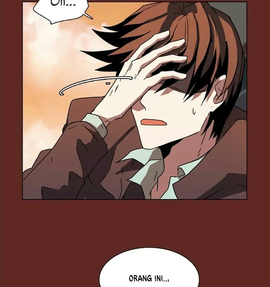 Dreamside Chapter 98 Bahasa Indonesia