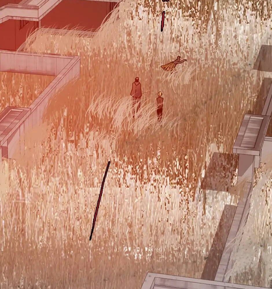 Dreamside Chapter 98 Bahasa Indonesia