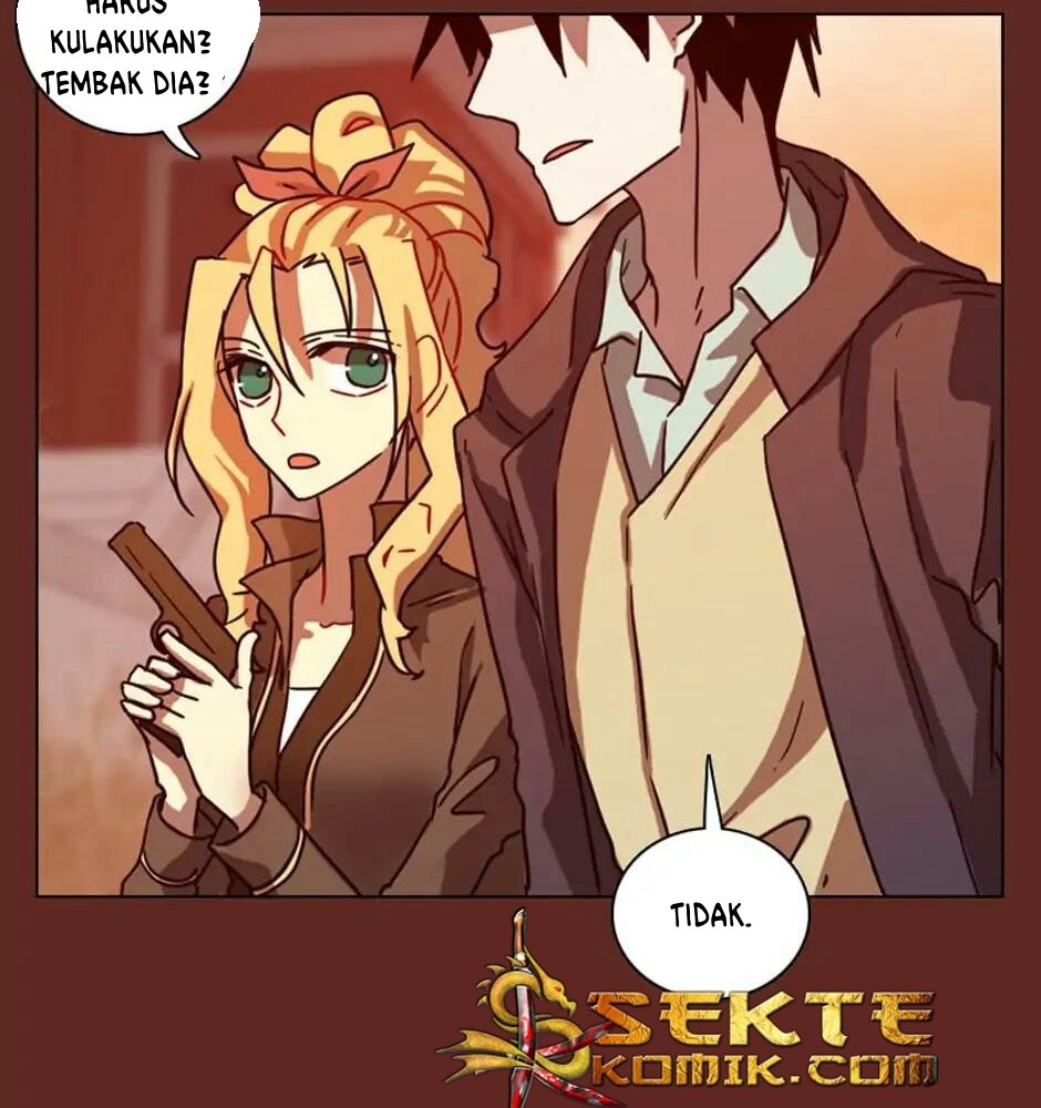 Dreamside Chapter 98 Bahasa Indonesia