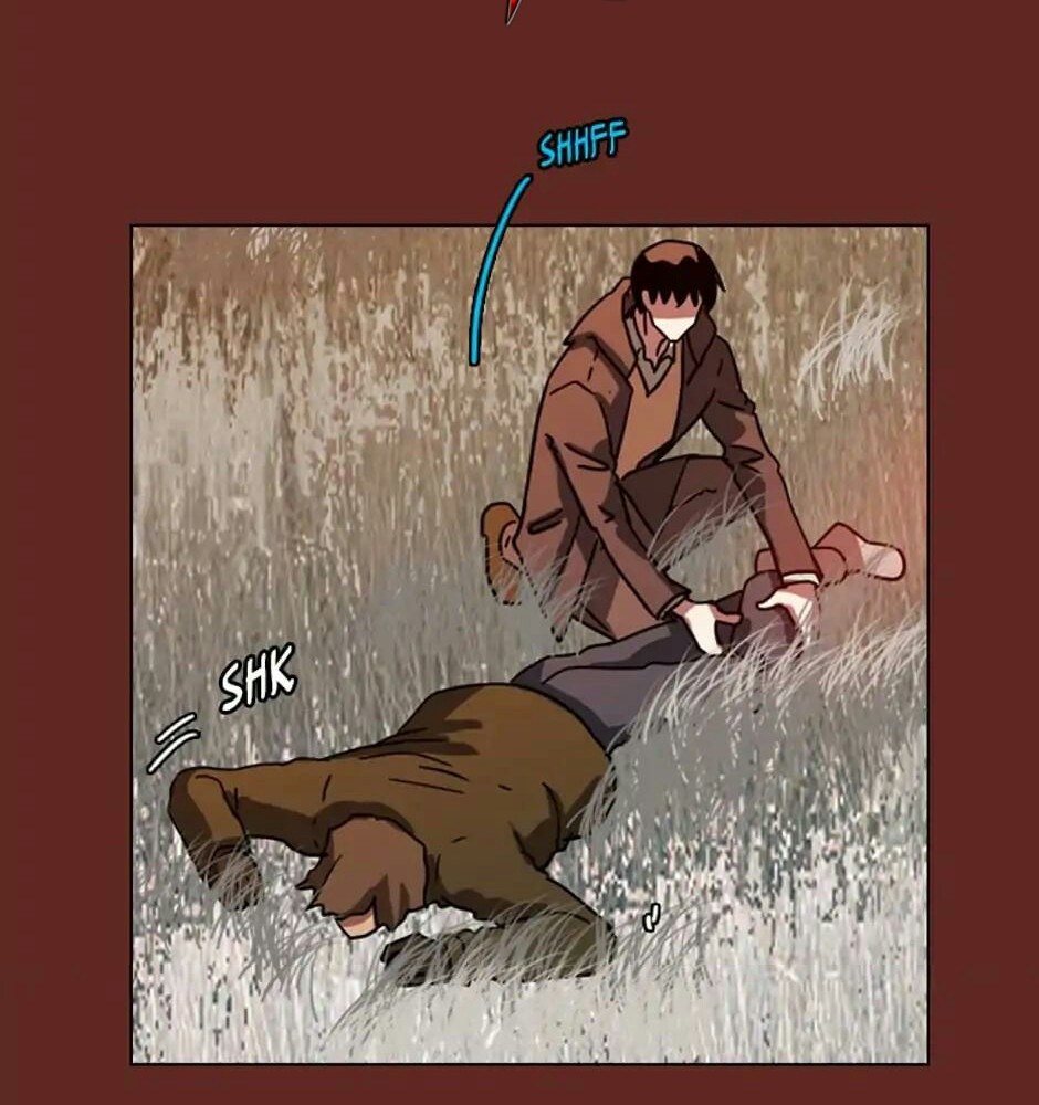 Dreamside Chapter 98 Bahasa Indonesia