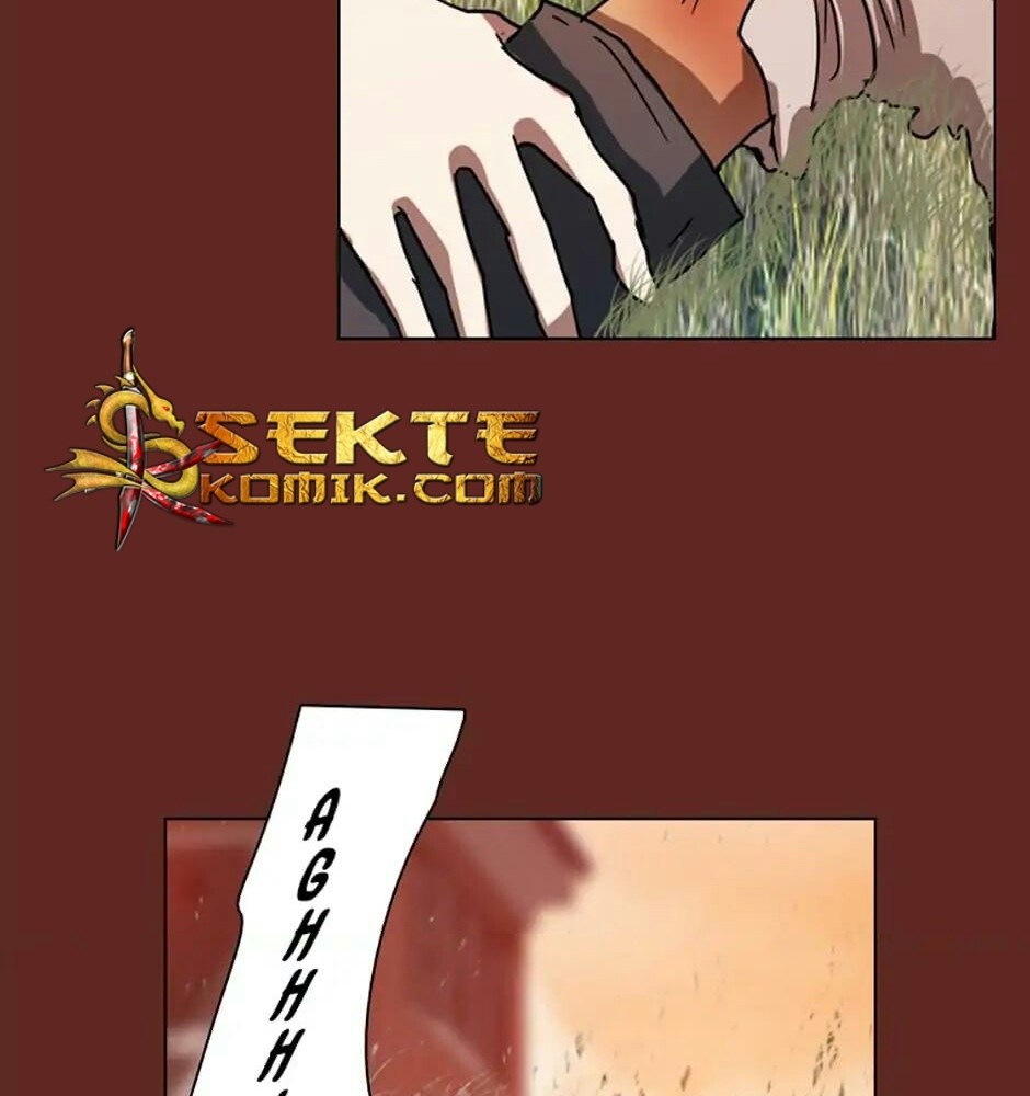 Dreamside Chapter 98 Bahasa Indonesia