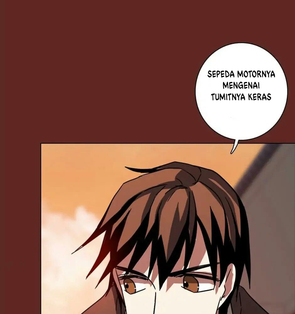 Dreamside Chapter 98 Bahasa Indonesia