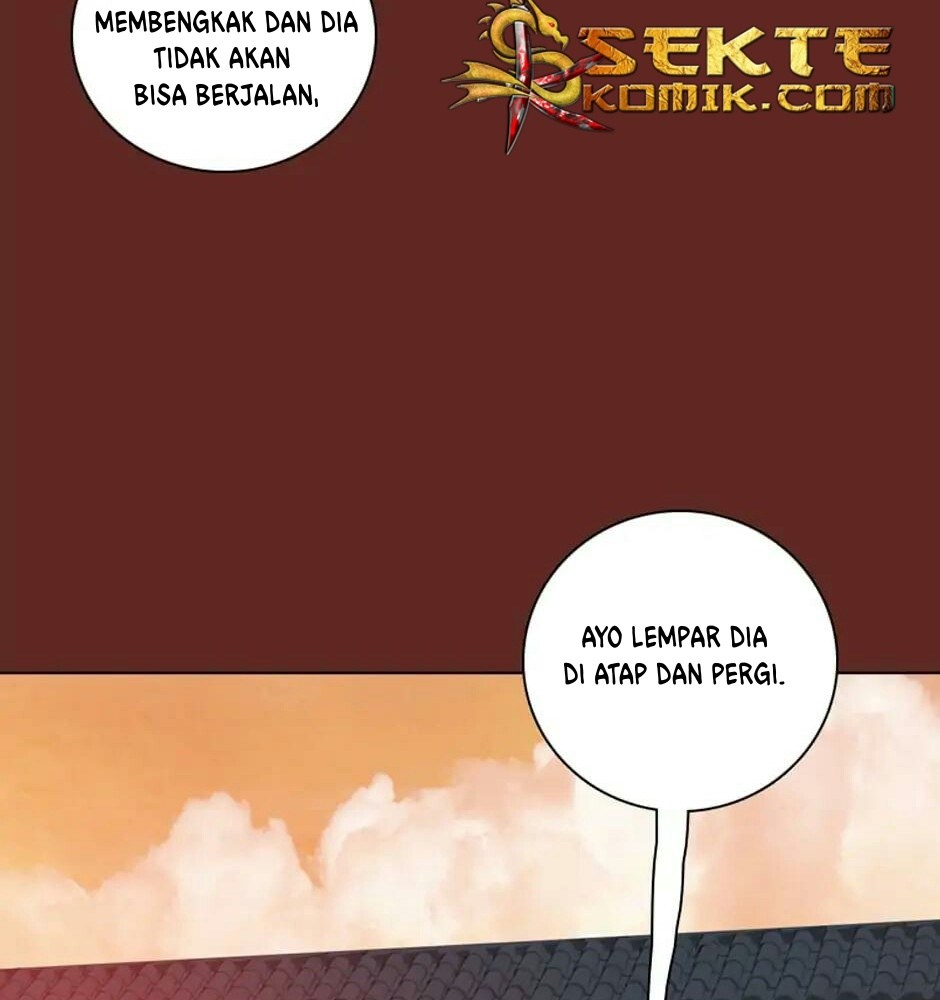 Dreamside Chapter 98 Bahasa Indonesia