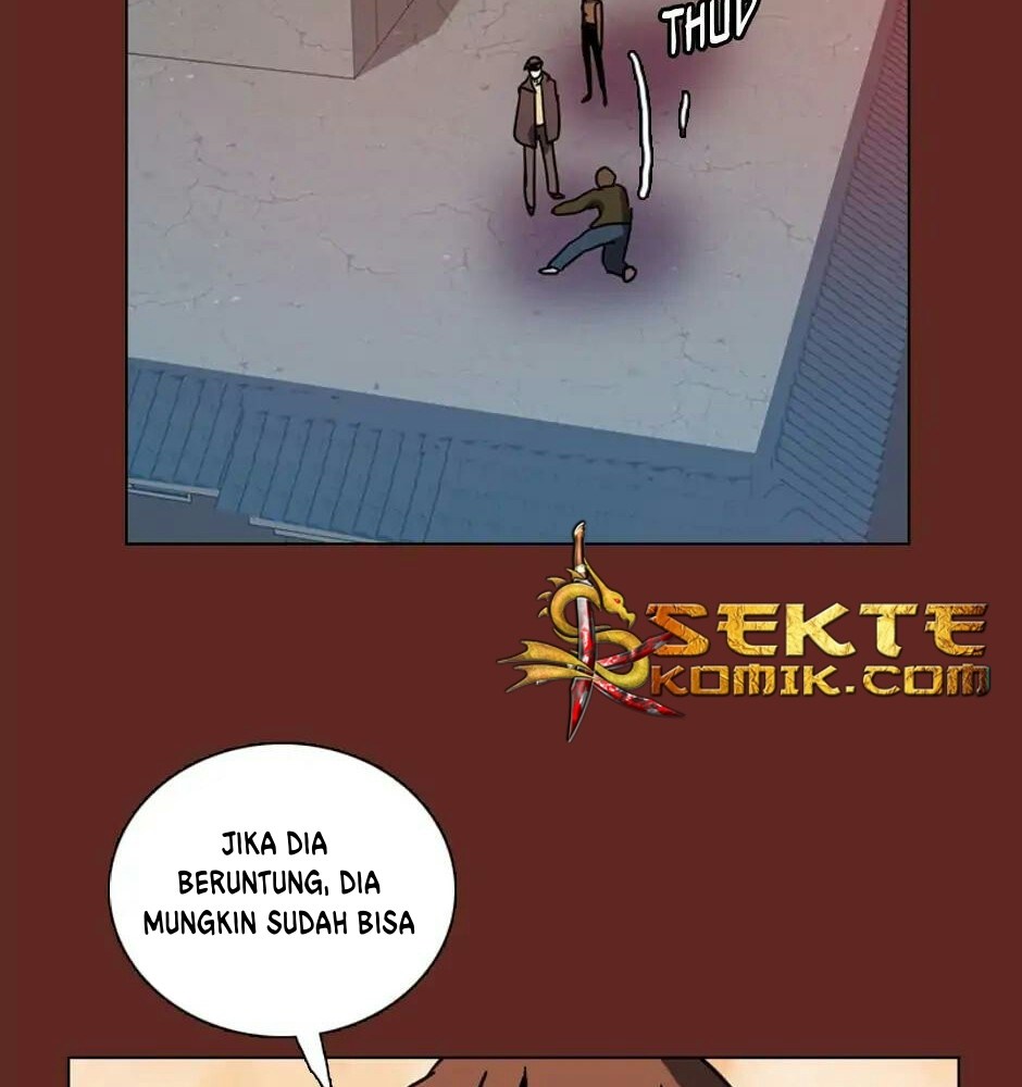 Dreamside Chapter 98 Bahasa Indonesia