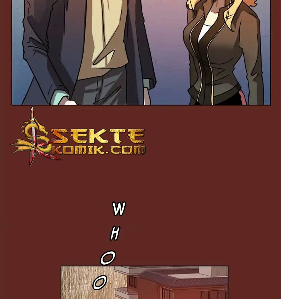 Dreamside Chapter 98 Bahasa Indonesia