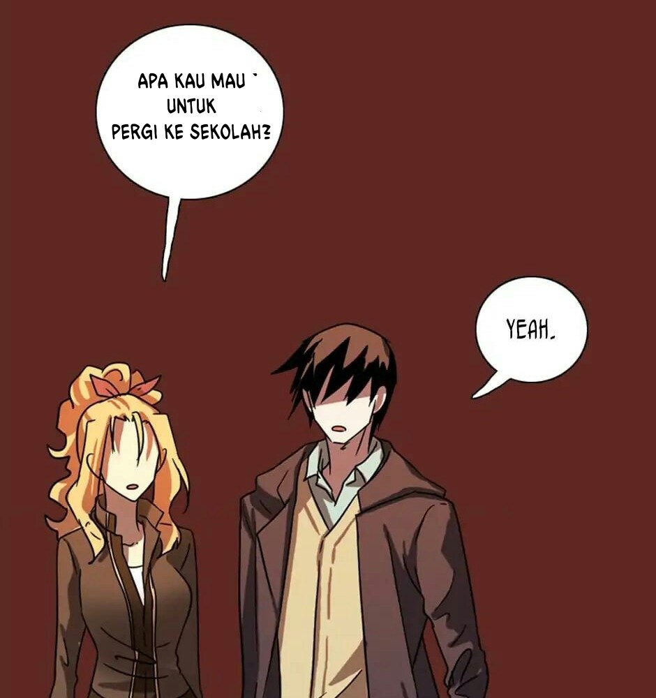 Dreamside Chapter 98 Bahasa Indonesia